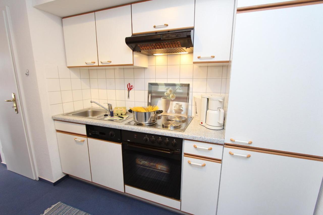 Feriendorf Papillon Wohnung 10-1 بولتينهاجين المظهر الخارجي الصورة