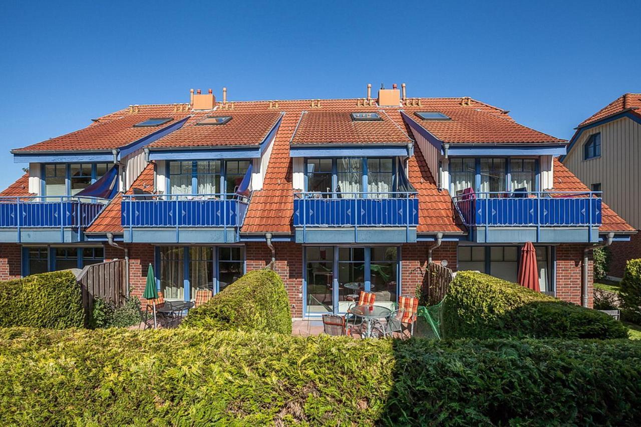 Feriendorf Papillon Wohnung 10-1 بولتينهاجين المظهر الخارجي الصورة
