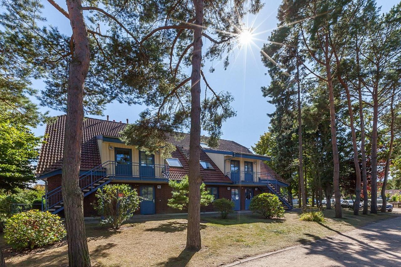 Feriendorf Papillon Wohnung 10-1 بولتينهاجين المظهر الخارجي الصورة