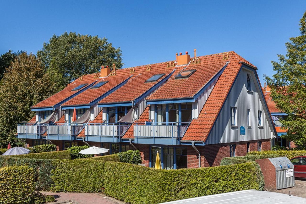 Feriendorf Papillon Wohnung 10-1 بولتينهاجين المظهر الخارجي الصورة