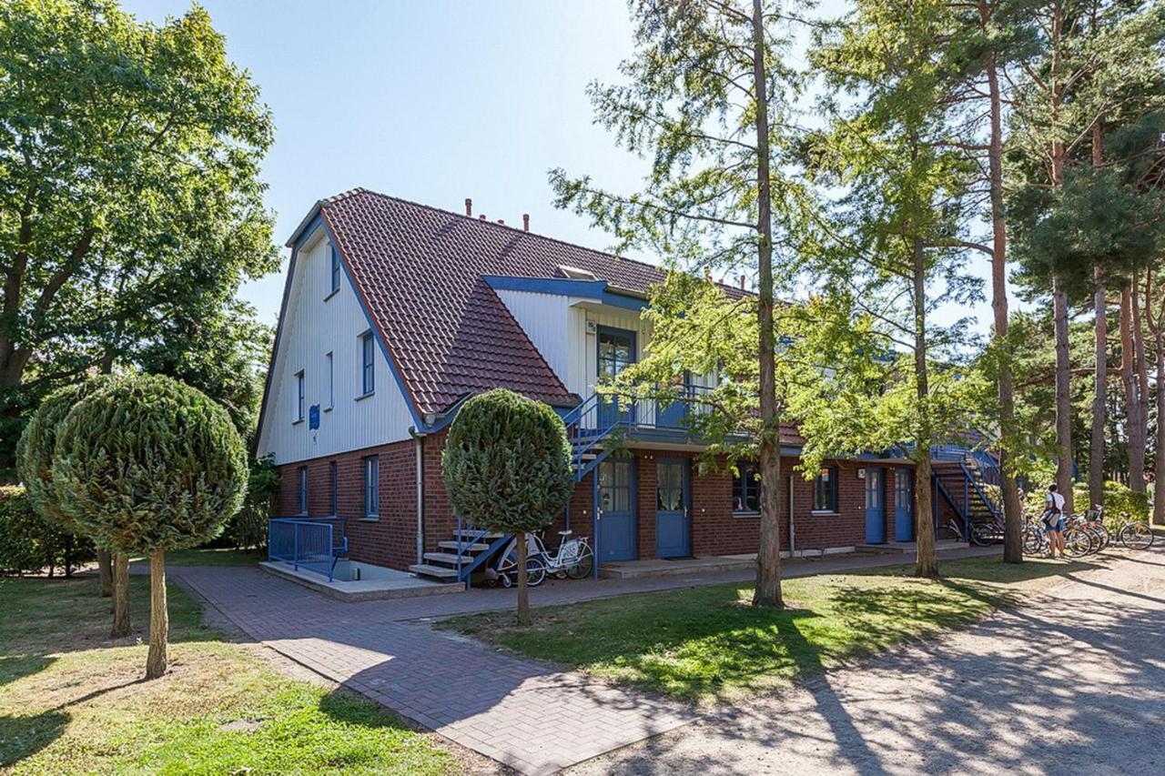 Feriendorf Papillon Wohnung 10-1 بولتينهاجين المظهر الخارجي الصورة