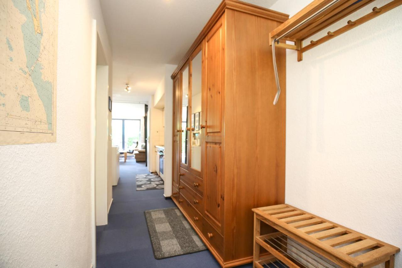 Feriendorf Papillon Wohnung 10-1 بولتينهاجين المظهر الخارجي الصورة