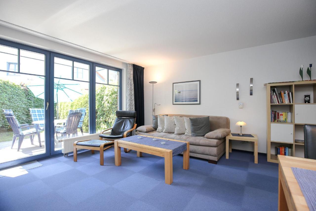 Feriendorf Papillon Wohnung 10-1 بولتينهاجين المظهر الخارجي الصورة