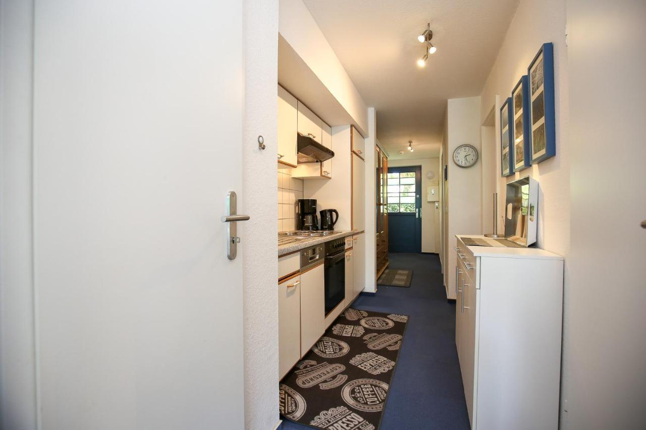 Feriendorf Papillon Wohnung 10-1 بولتينهاجين المظهر الخارجي الصورة