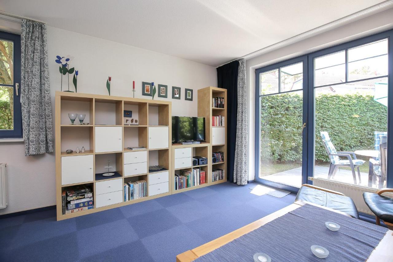 Feriendorf Papillon Wohnung 10-1 بولتينهاجين المظهر الخارجي الصورة