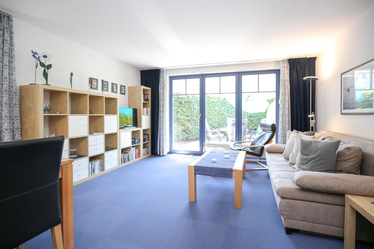 Feriendorf Papillon Wohnung 10-1 بولتينهاجين المظهر الخارجي الصورة