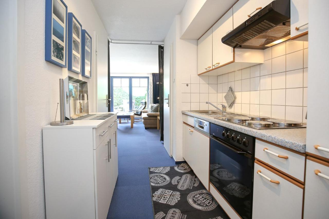 Feriendorf Papillon Wohnung 10-1 بولتينهاجين المظهر الخارجي الصورة