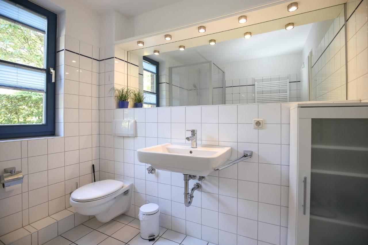 Feriendorf Papillon Wohnung 10-1 بولتينهاجين المظهر الخارجي الصورة