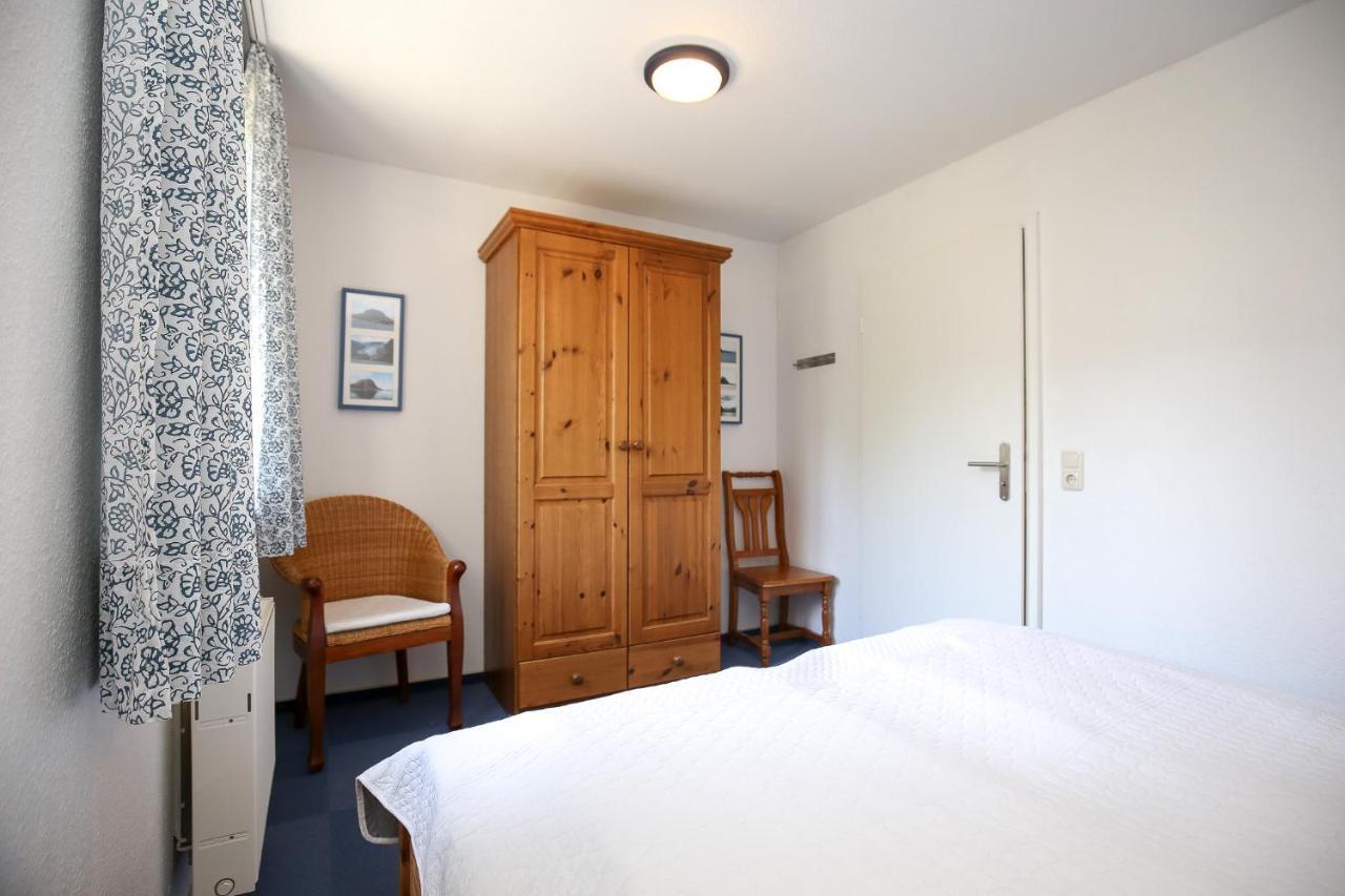 Feriendorf Papillon Wohnung 10-1 بولتينهاجين المظهر الخارجي الصورة
