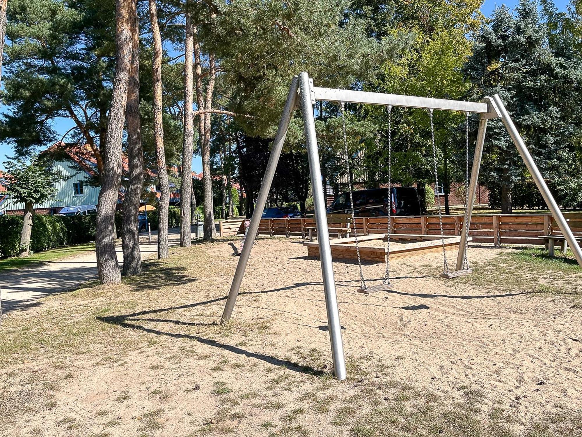 Feriendorf Papillon Wohnung 10-1 بولتينهاجين المظهر الخارجي الصورة
